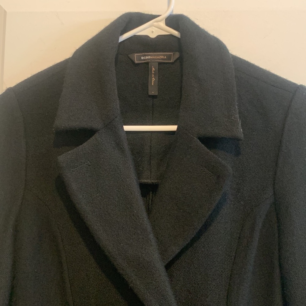 BCBGMaxAzria Jacket - Picture 2 of 11